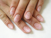 橋本　海老名　ネイルサロン　ラクレア