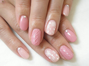 橋本　海老名　ネイルサロン　ラクレア