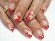 橋本　海老名　ネイルサロン　ラクレア