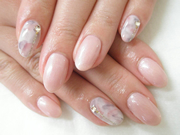 橋本　海老名　ネイルサロン　ラクレア