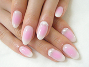 橋本　海老名　ネイルサロン　ラクレア