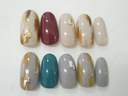 橋本　海老名　ネイルサロン　ラクレア