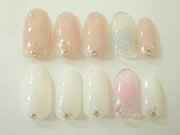 橋本　海老名　ネイルサロン　ラクレア