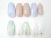 橋本　海老名　ネイルサロン　ラクレア