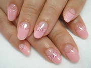 橋本　海老名　ネイルサロン　ラクレア