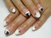 橋本　海老名　ネイルサロン　ラクレア