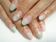 橋本　海老名　ネイルサロン　ラクレア