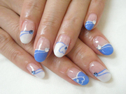 橋本　海老名　ネイルサロン　ラクレア