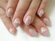 橋本　海老名　ネイルサロン　ラクレア