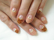 橋本　海老名　ネイルサロン　ラクレア