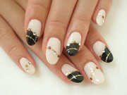 橋本　海老名　ネイルサロン　ラクレア