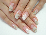 橋本　海老名　ネイルサロン　ラクレア