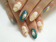 橋本　海老名　ネイルサロン　ラクレア