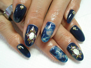 橋本　海老名　ネイルサロン　ラクレア