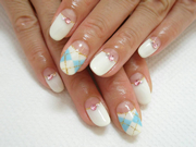 橋本　海老名　ネイルサロン　ラクレア