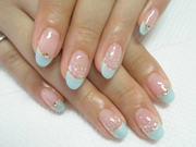 橋本　海老名　ネイルサロン　ラクレア