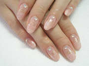 橋本　海老名　ネイルサロン　ラクレア