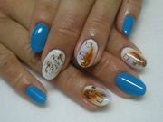 橋本　海老名　ネイルサロン　ラクレア