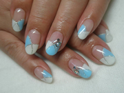 橋本　海老名　ネイルサロン　ラクレア