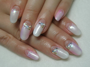 橋本　海老名　ネイルサロン　ラクレア