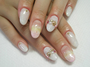 橋本　海老名　ネイルサロン　ラクレア