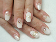 橋本　海老名　ネイルサロン　ラクレア