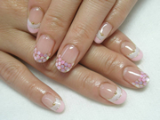 橋本　海老名　ネイルサロン　ラクレア