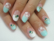 橋本　海老名　ネイルサロン　ラクレア