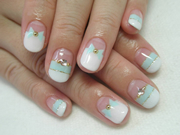 橋本　海老名　ネイルサロン　ラクレア