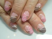 橋本　海老名　ネイルサロン　ラクレア