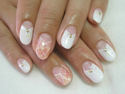 橋本　海老名　ネイルサロン　ラクレア