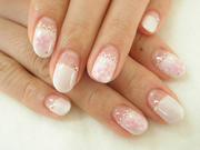 橋本　海老名　ネイルサロン　ラクレア