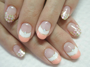 橋本　海老名　ネイルサロン　ラクレア