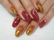 橋本　海老名　ネイルサロン　ラクレア