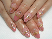 橋本　海老名　ネイルサロン　ラクレア