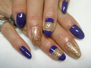 橋本　海老名　ネイルサロン　ラクレア