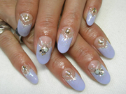 橋本　海老名　ネイルサロン　ラクレア