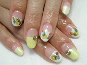 橋本　海老名　ネイルサロン　ラクレア