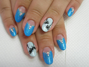 橋本　海老名　ネイルサロン　ラクレア