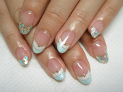 橋本　海老名　ネイルサロン　ラクレア