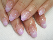 橋本　海老名　ネイルサロン　ラクレア