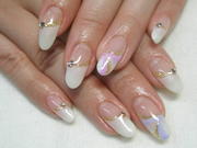 橋本　海老名　ネイルサロン　ラクレア