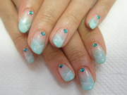 橋本　海老名　ネイルサロン　ラクレア