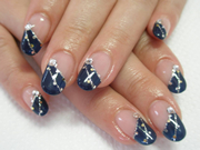 橋本　海老名　ネイルサロン　ラクレア