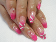 橋本　海老名　ネイルサロン　ラクレア