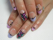 橋本　海老名　ネイルサロン　ラクレア