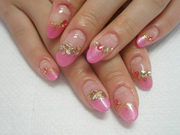 橋本　海老名　ネイルサロン　ラクレア