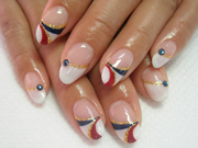 橋本　海老名　ネイルサロン　ラクレア