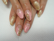 橋本　海老名　ネイルサロン　ラクレア