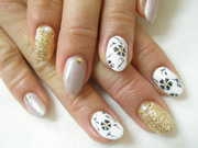 橋本　海老名　ネイルサロン　ラクレア